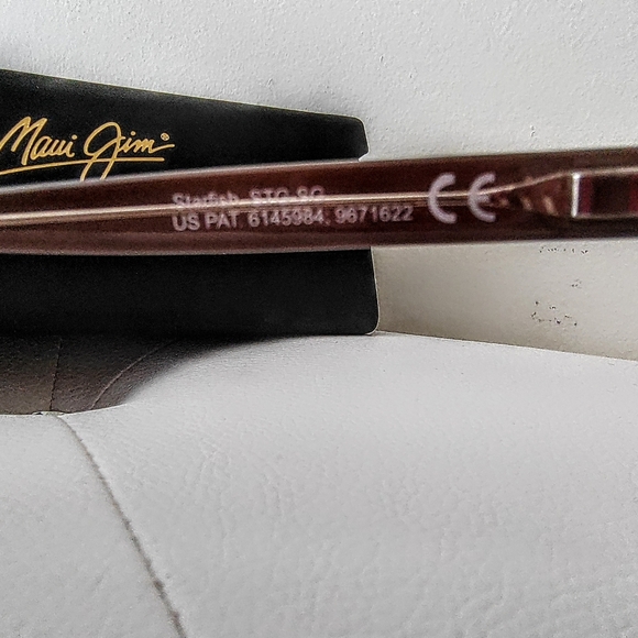 ~~MAUI JIM🤎Starfish Sunglasses~~ - Picture 5 of 13